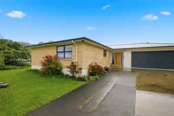 24 Anzac Street, Te Kuiti
