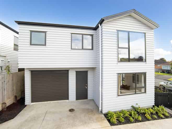 9A Maclaurin Street, Blockhouse Bay