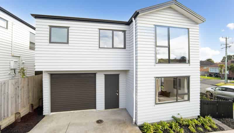 9A Maclaurin Street, Blockhouse Bay