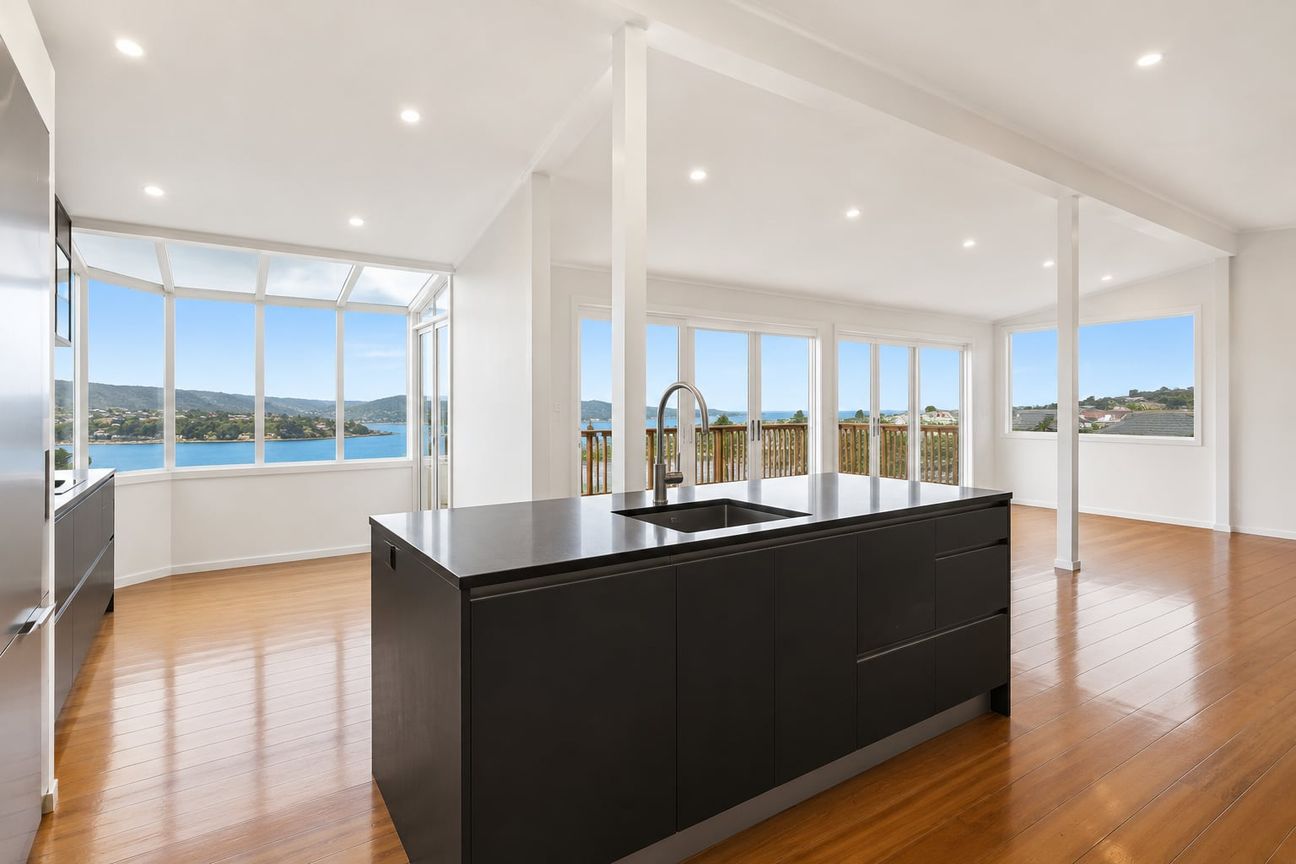 DREAM HOME & INCOME WITH STUNNING SEA VIEWS! - Widok 2