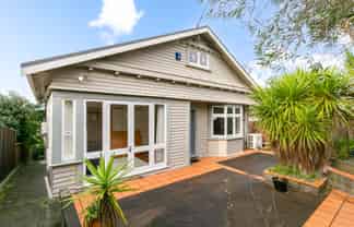 27 Matai Road, Hataitai