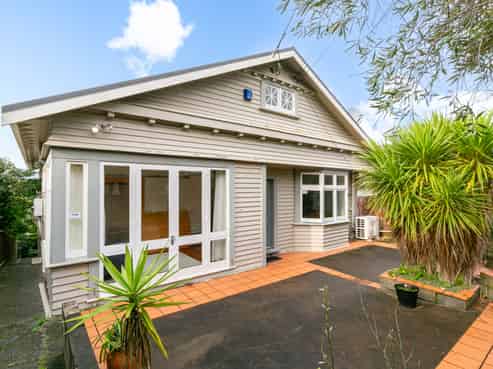 27 Matai Road, Hataitai