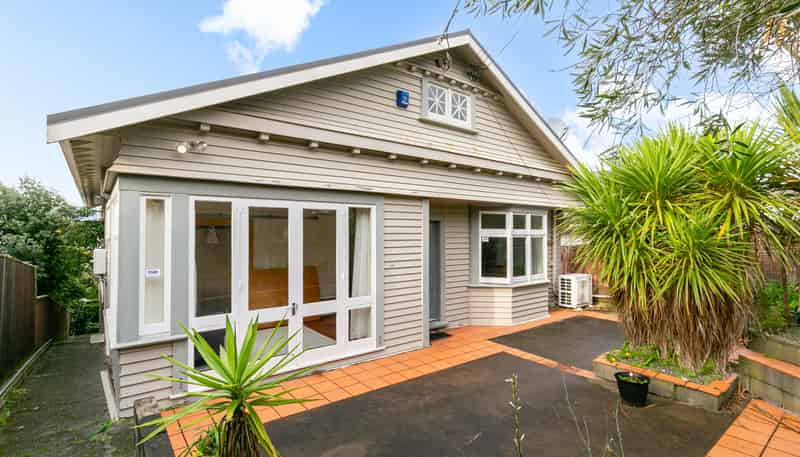 27 Matai Road, Hataitai