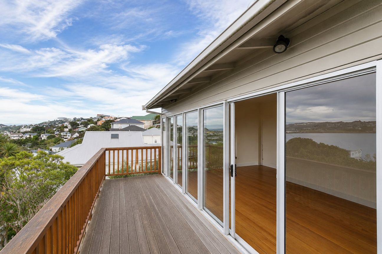 DREAM HOME & INCOME WITH STUNNING SEA VIEWS! - Widok 3