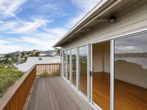 27 Matai Road, Hataitai