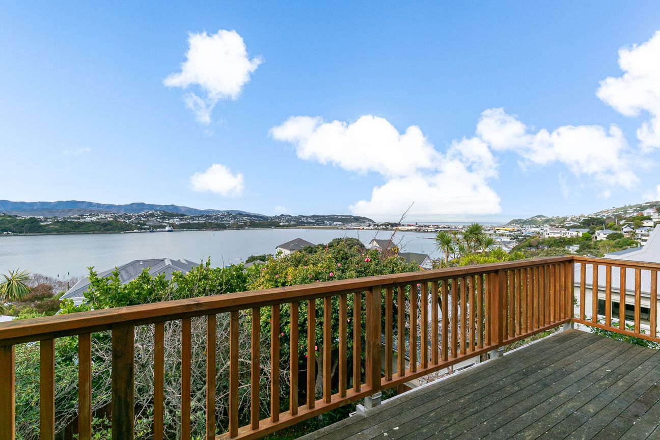 DREAM HOME & INCOME WITH STUNNING SEA VIEWS! - Widok 5