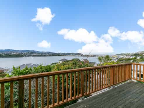 27 Matai Road, Hataitai