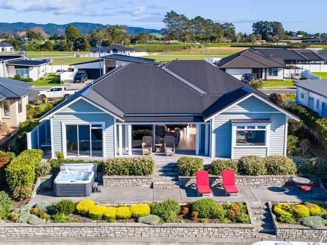 13 Matariki Drive, One Tree Point
