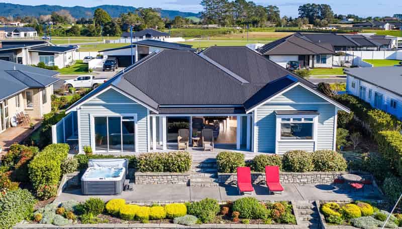 13 Matariki Drive, One Tree Point