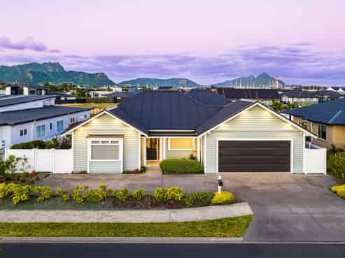 13 Matariki Drive, One Tree Point
