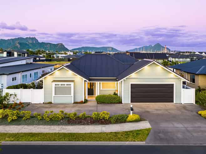 13 Matariki Drive, One Tree Point