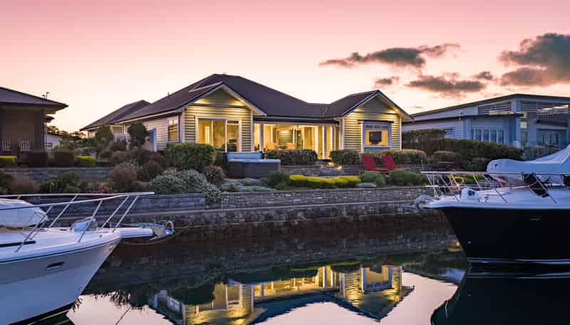 13 Matariki Drive, One Tree Point