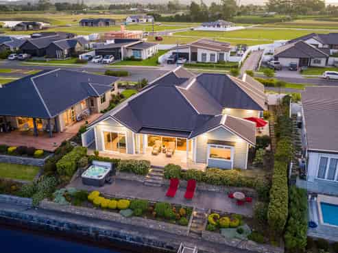 13 Matariki Drive, One Tree Point