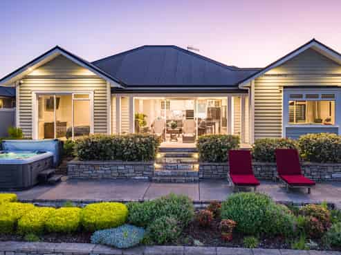 13 Matariki Drive, One Tree Point