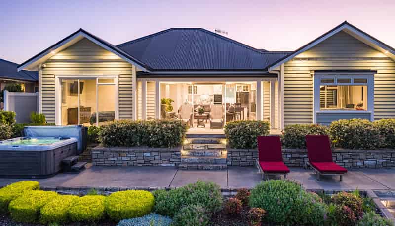 13 Matariki Drive, One Tree Point