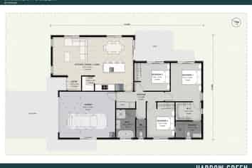 122 Lemonwood Drive, Rolleston