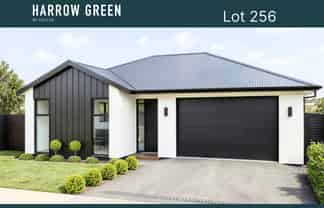 122 Lemonwood Drive, Rolleston