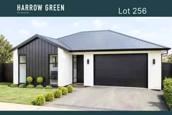 122 Lemonwood Drive, Rolleston