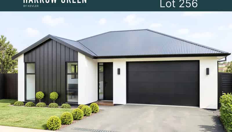 122 Lemonwood Drive, Rolleston