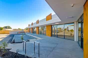 Brand New Retail Units - High Exposure Complex