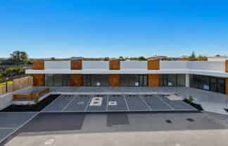 Brand New Retail Units - High Exposure Complex