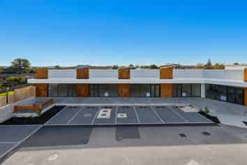Brand New Retail Units - High Exposure Complex
