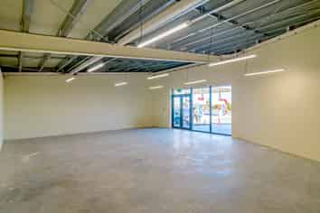 Brand New Retail Units - High Exposure Complex