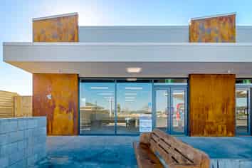 Brand New Retail Units - High Exposure Complex