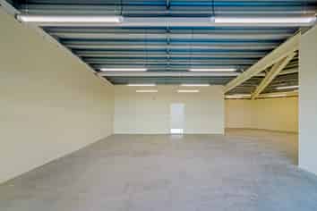 Brand New Retail Units - High Exposure Complex