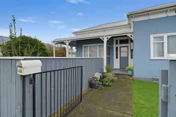 48 Niblett Street, Whanganui Central