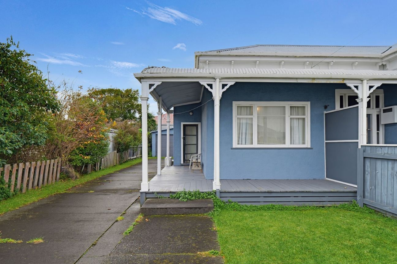 Double value Two Central City high yielding flats - Pogled 3