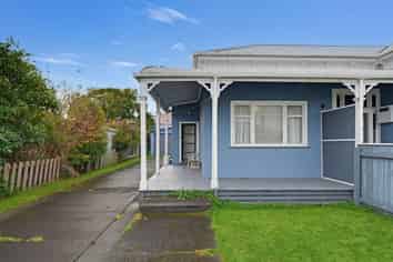 48 Niblett Street, Whanganui Central