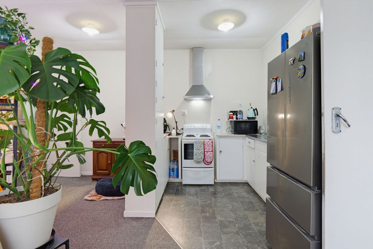 Double value Two Central City high yielding flats - Pogled 4