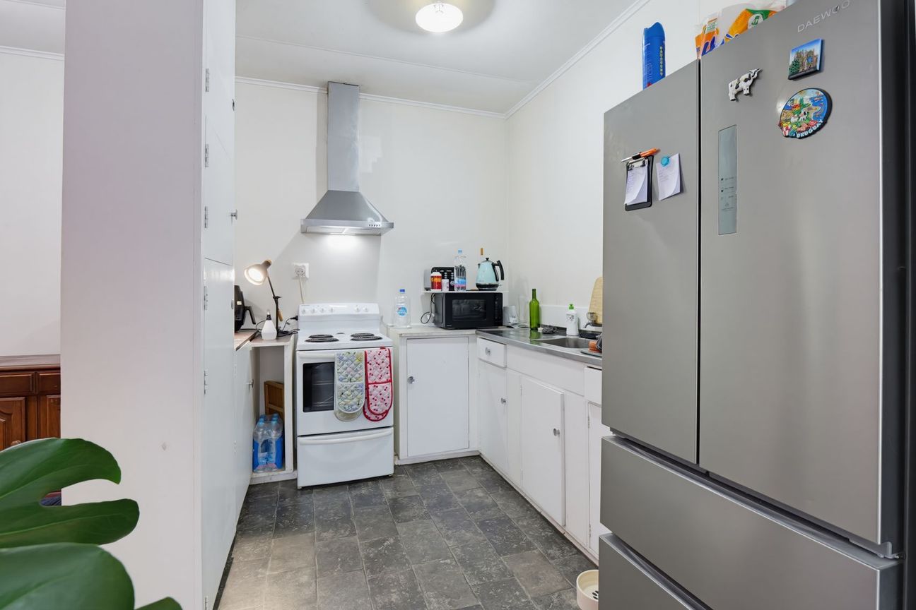 Double value Two Central City high yielding flats - Pogled 6