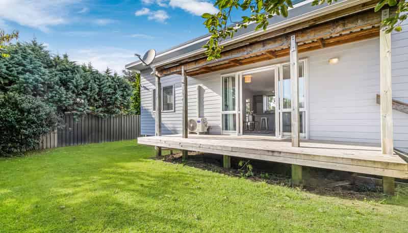 18a Curlew Bay Road, Otahuhu