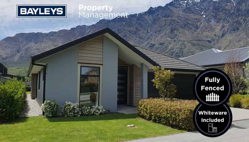 6 Ward St, Jacks Point