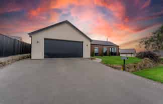 8 Lancewood Terrace, Oceanview