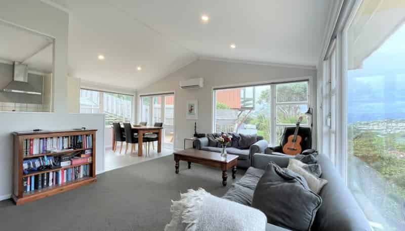 59 Winston Street , Crofton Downs