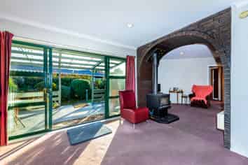 136 North Belt, Lincoln