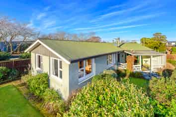 136 North Belt, Lincoln