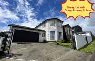 2 Crompton Place, Orewa