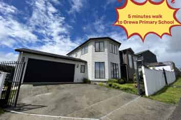 2 Crompton Place, Orewa