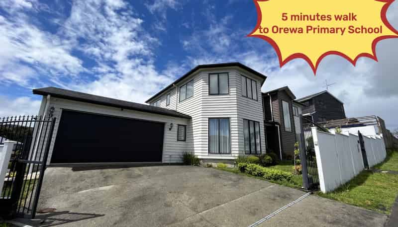 2 Crompton Place, Orewa