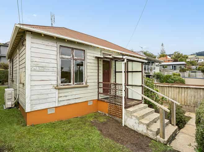 8 Kellas Street, Macandrew Bay