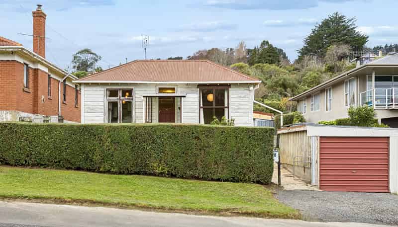 8 Kellas Street, Macandrew Bay