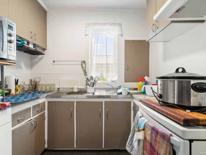 31 Hall Street, Pukekohe