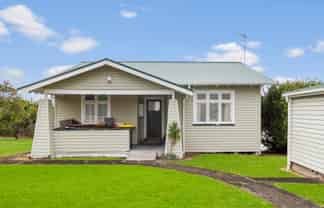 31 Hall Street, Pukekohe