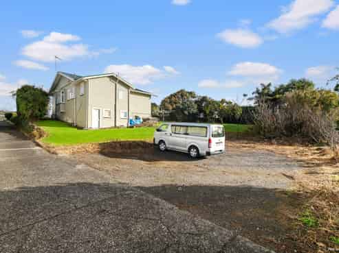 31 Hall Street, Pukekohe
