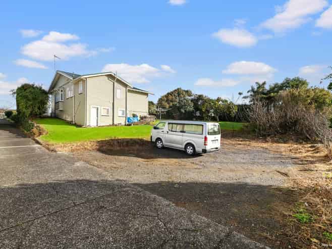 31 Hall Street, Pukekohe