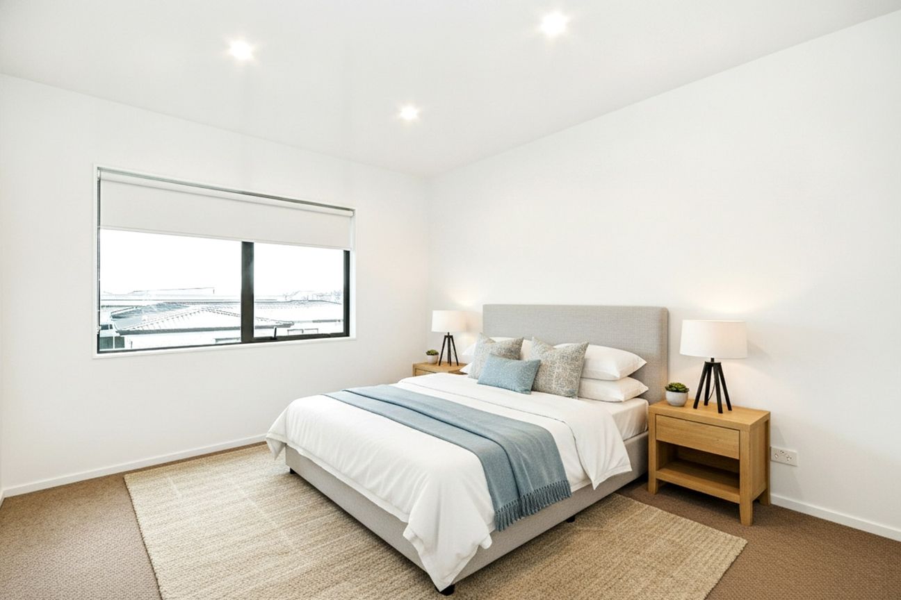 Townhouse Living in Popular Waiata Shores - Pohľad 4